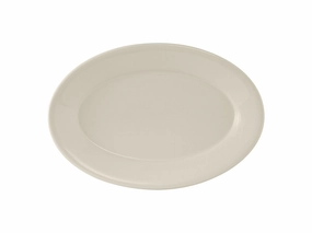 Reno Oval Platter 10-5/8"x7-3/8" Matching Homer Laughlin, 24 Pieces Serveware discount kitchenware