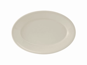 Reno Oval Platter 11-5/8"x8-1/4" Matching Homer Laughlin, 12 Pieces Serveware discount kitchenware