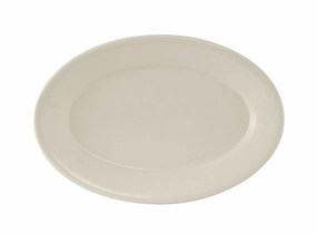 Reno Oval Platter 12-5/8"x8-3/4" Matching Homer Laughlin, 12 Pieces Serveware discount kitchenware