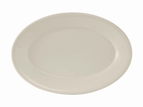 Reno Oval Platter 13-1/2"x9" Matching Homer Laughlin, 12 Pieces Serveware discount kitchenware