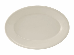 Reno Oval Platter 14-1/8"x10-1/4", 12 Pieces Serveware discount kitchenware