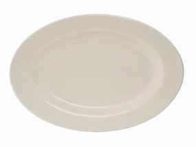 Reno Oval Platter 15-1/8"x10-1/4" Matching Homer Laughlin, 6 Pieces Serveware discount kitchenware