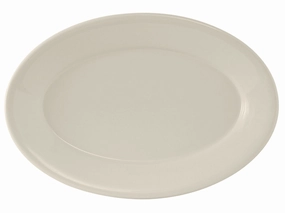Reno Oval Platter 15-3/8"x11-1/4" Matching Homer Laughlin, 6 Pieces Serveware discount kitchenware