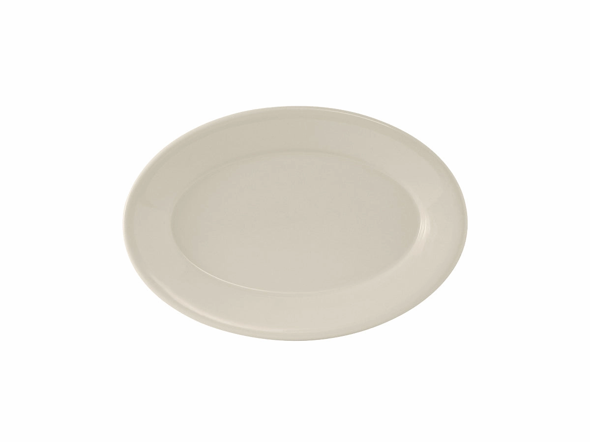 Reno Oval Platter 8-1/4"x5-3/4", 36 Pieces Serveware discount kitchenware