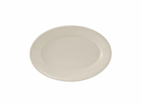 Reno Oval Platter 8-1/4"x5-3/4", 36 Pieces Serveware discount kitchenware