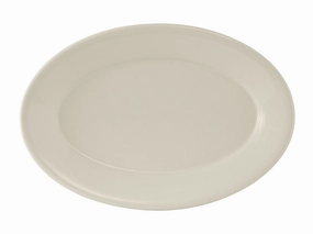 Reno Oval Platter 9-3/8"x6-1/2", 24 Pieces Serveware discount kitchenware