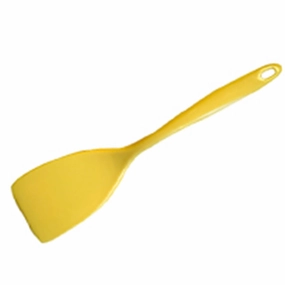 Reston Lloyd Melamine Spatula - Lemon Cookware online kitchen sale