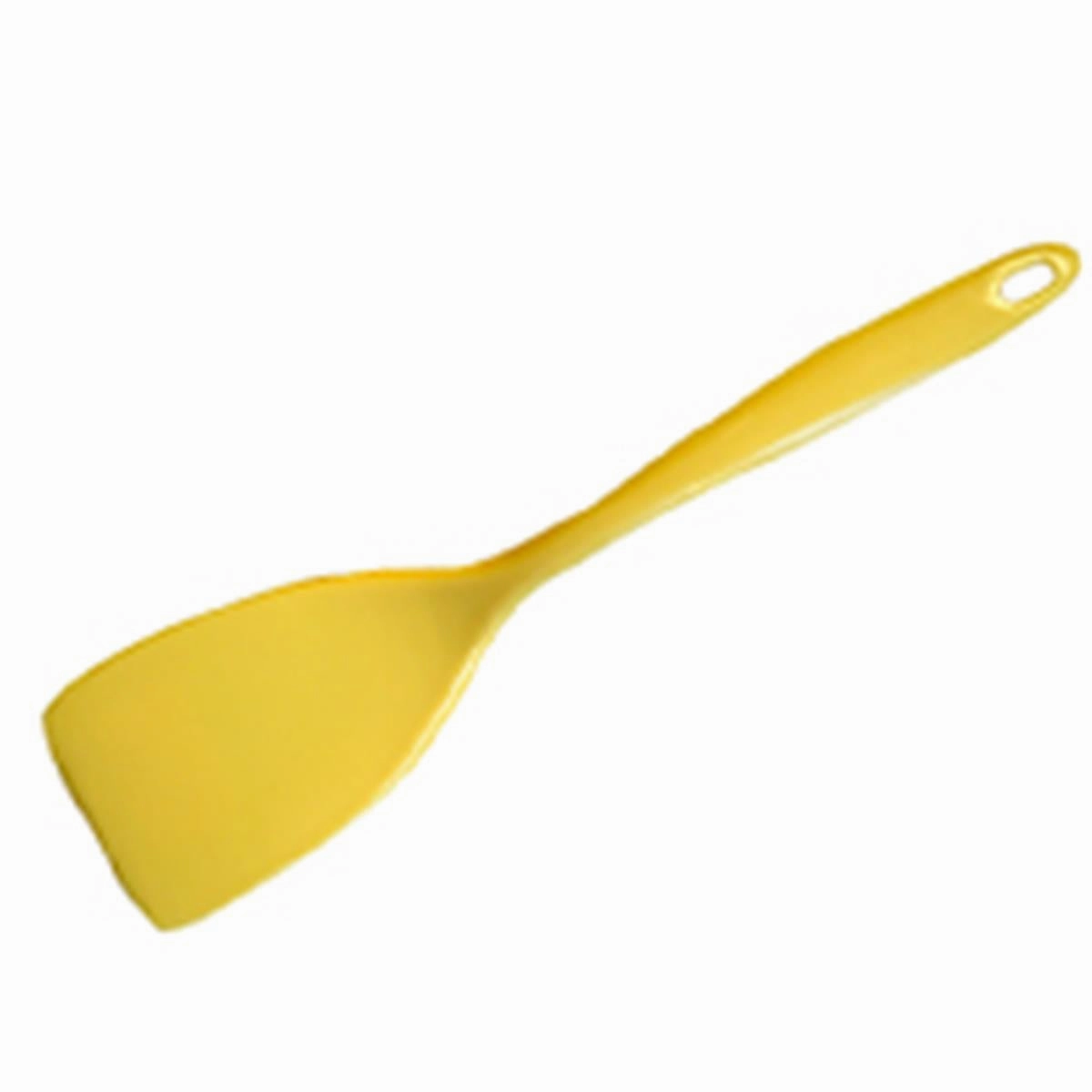 Reston Lloyd Melamine Spatula - Lemon Cookware online kitchen sale