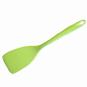 Reston Lloyd Melamine Spatula - Lime Cookware hot cookware outlet