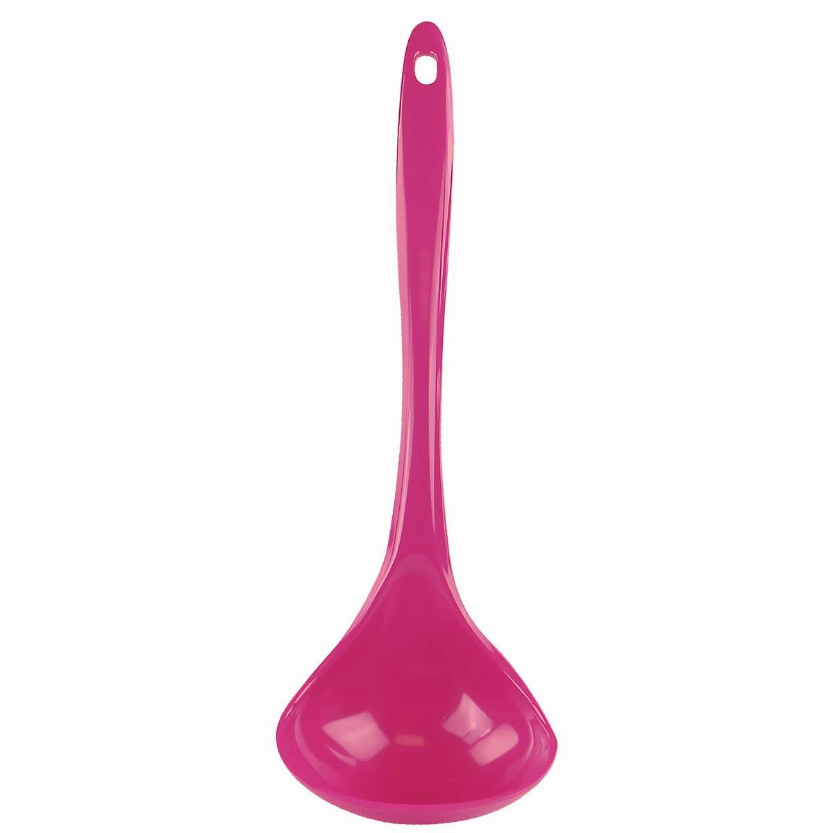 Reston Lloyd Utensil Ladle  Magenta Cookware hot cookware outlet