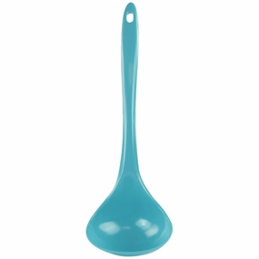 Reston Lloyd Utensil Ladle  Turquoise Cookware hot cookware outlet