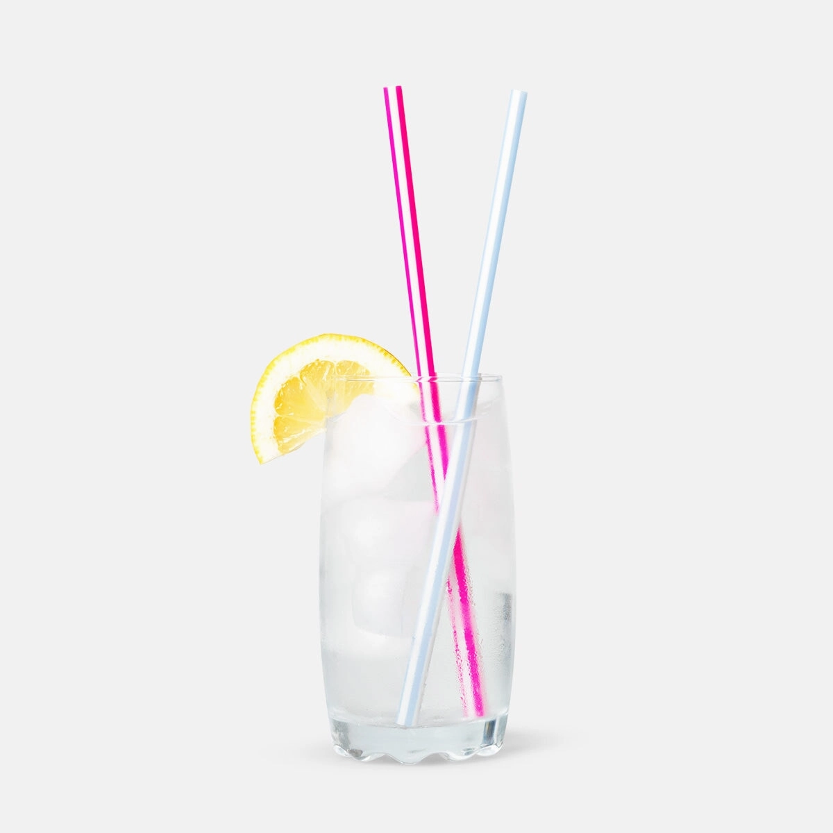 Reusable straws. 12 pcs