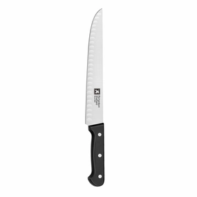 Richardson Sheffield Universal 10-Inch Butcher Knife with Notches Cutlery knife sets deals
