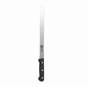 Richardson Sheffield Universal 12-Inch Genoise/Cake Knife Cutlery knife sets deals
