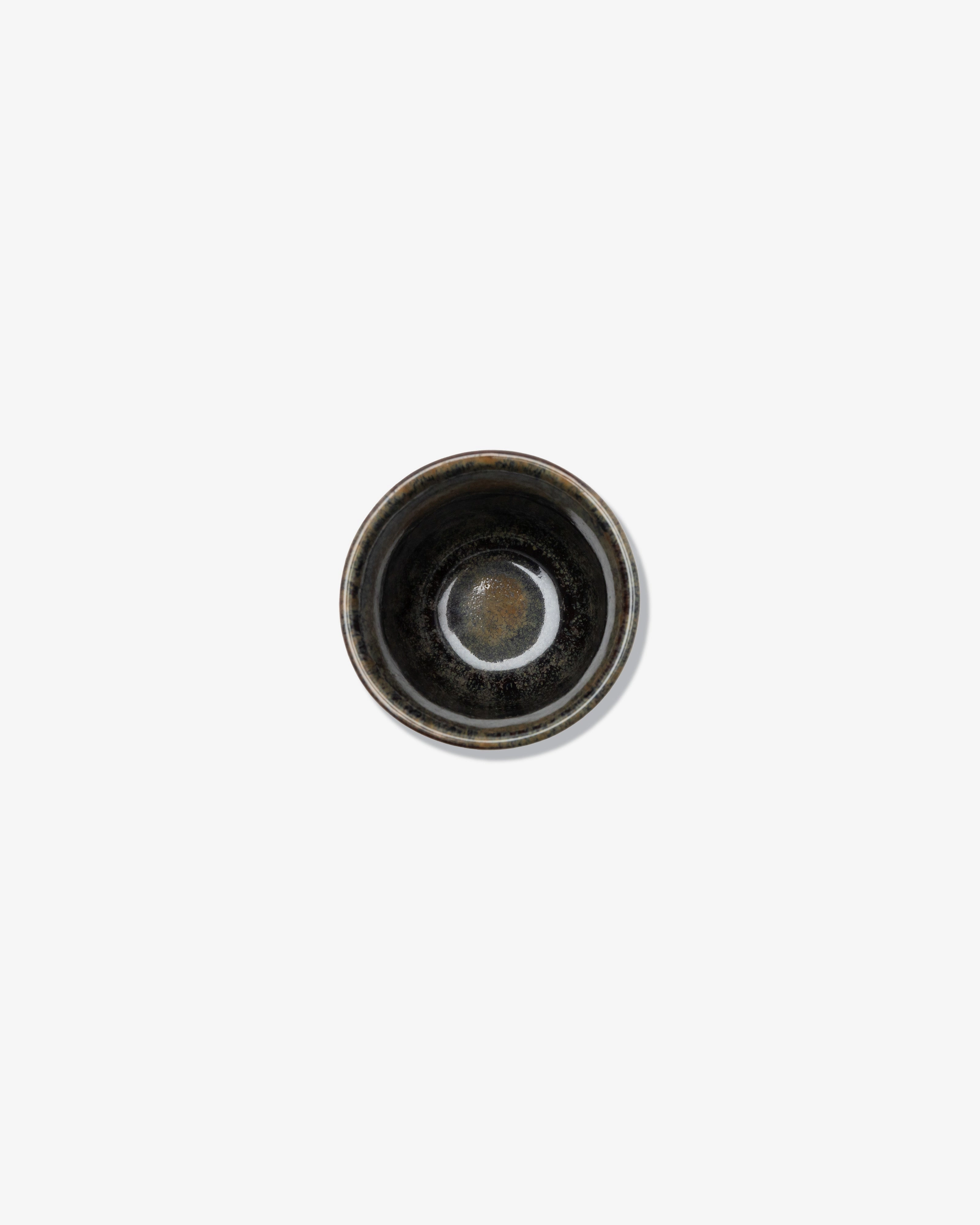 Ristretto cup indi gray Surface