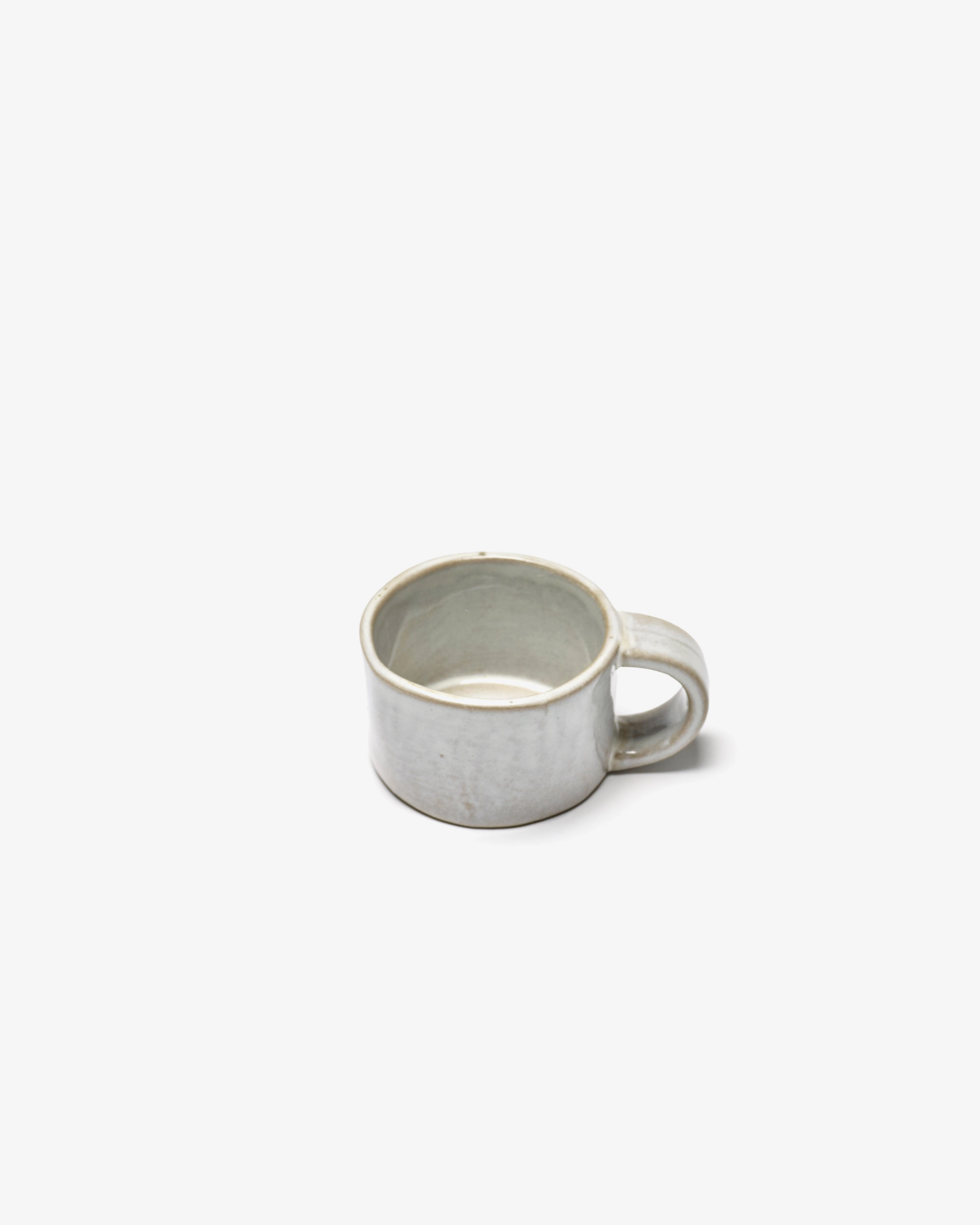 Ristretto cup off-white La Mre