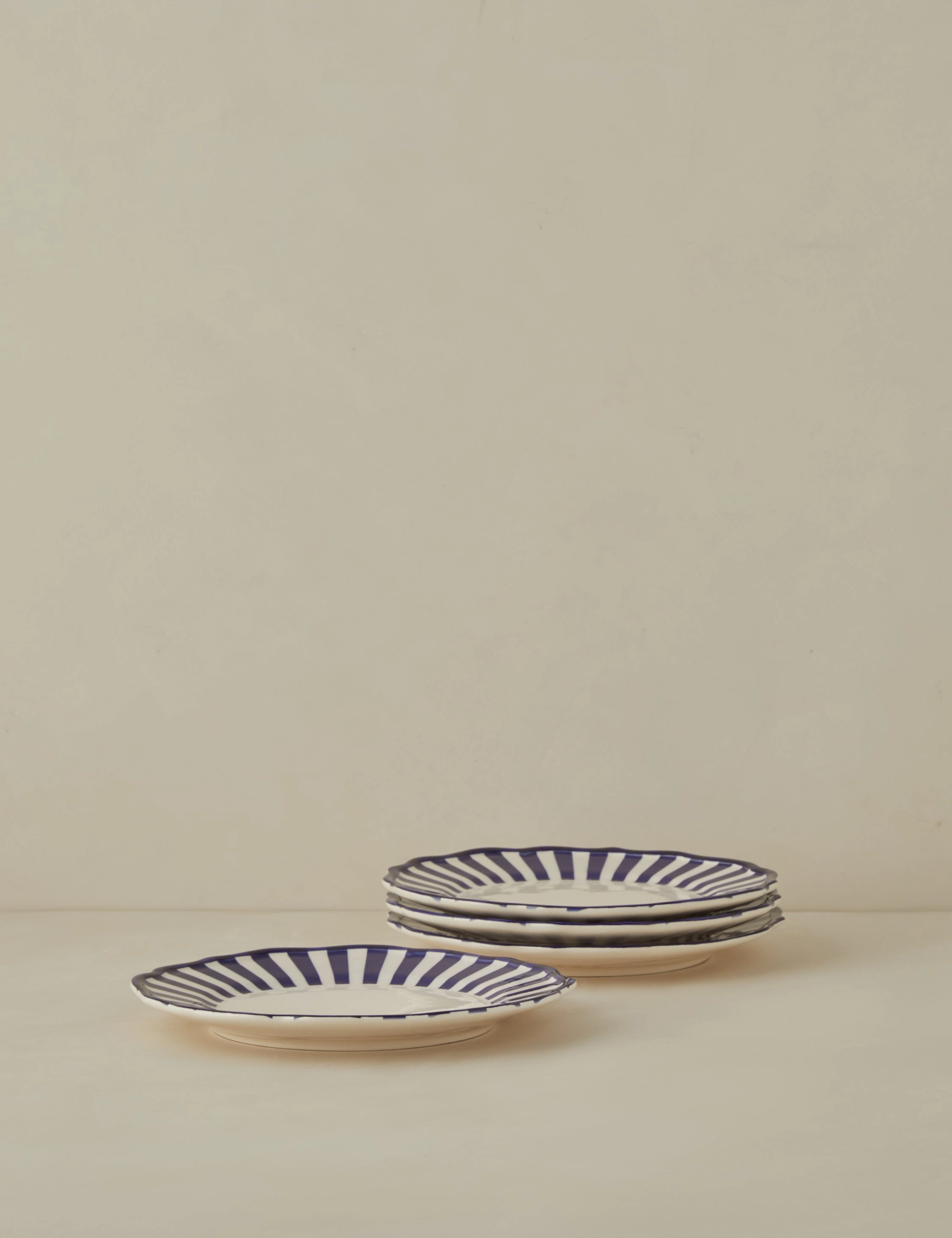 Riviera Stoneware Dinnerware by Maison Madison