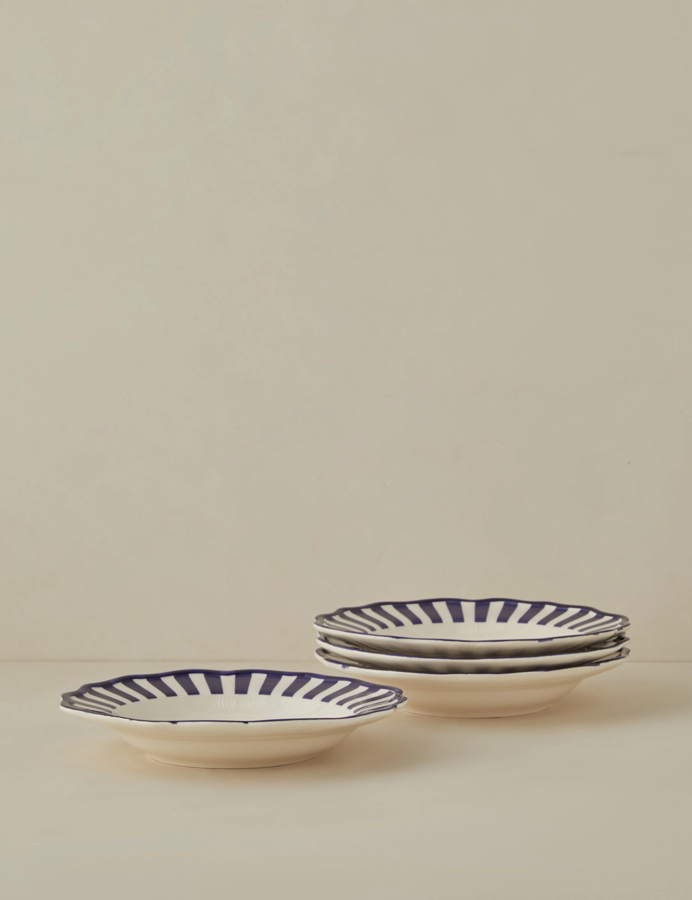 Riviera Stoneware Dinnerware by Maison Madison