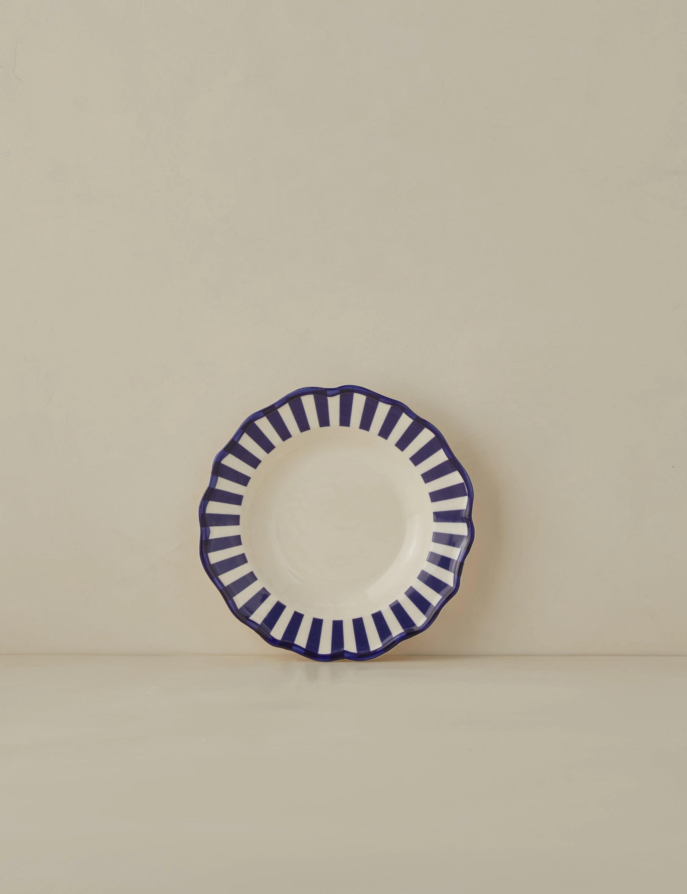 Riviera Stoneware Dinnerware by Maison Madison