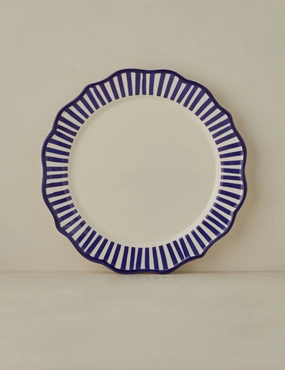 Riviera Stoneware Serveware by Maison Madison Serveware kitchen discount