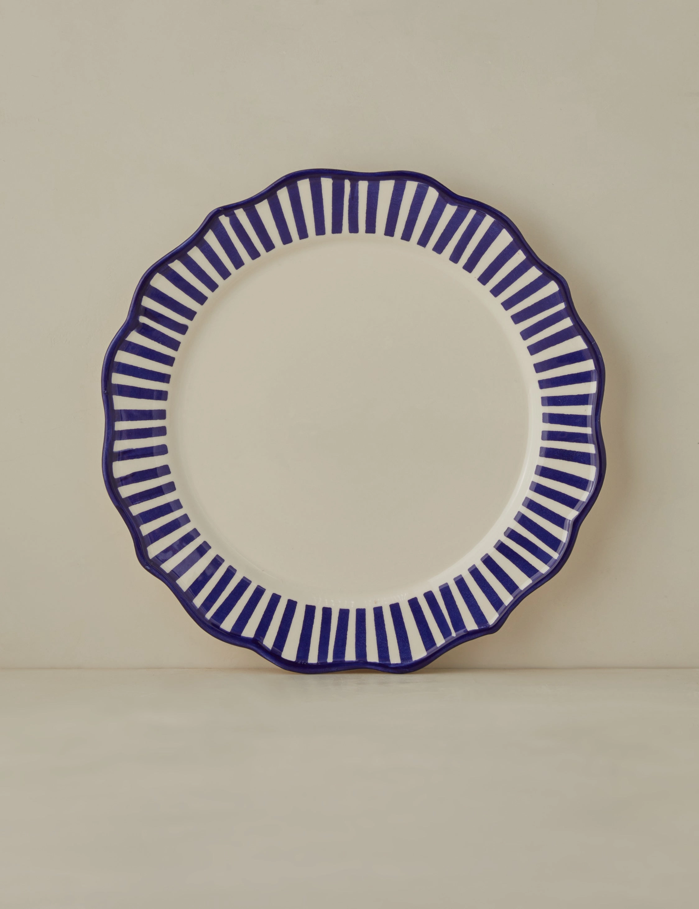 Riviera Stoneware Serveware by Maison Madison Serveware kitchen discount