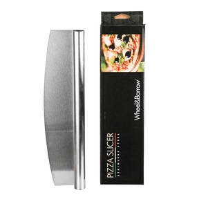 Rocking Pizza Cutter S/S Cookware deals for kitchen