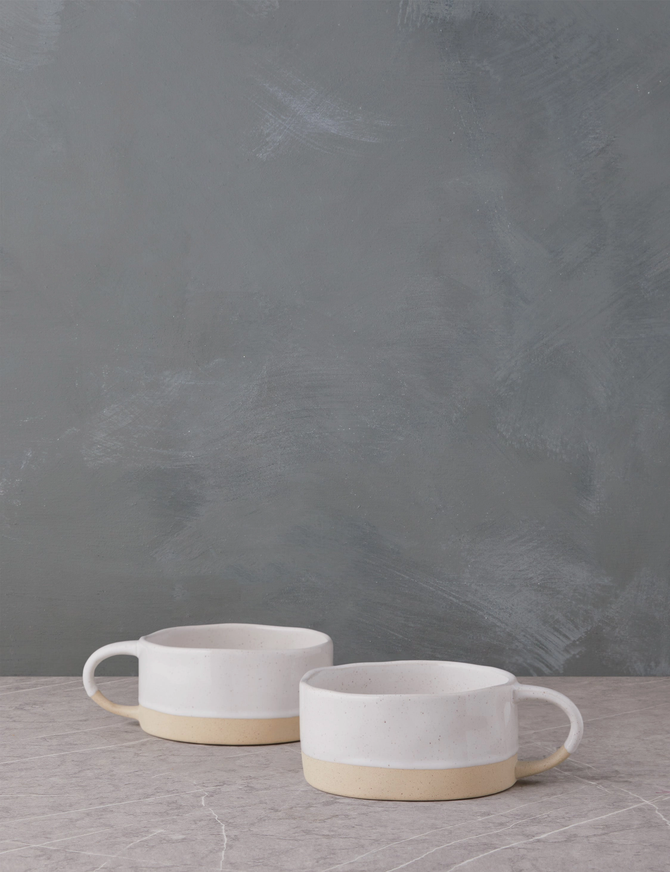 Rosaura Soup Bowl (set of 2) Serveware kitchen discount