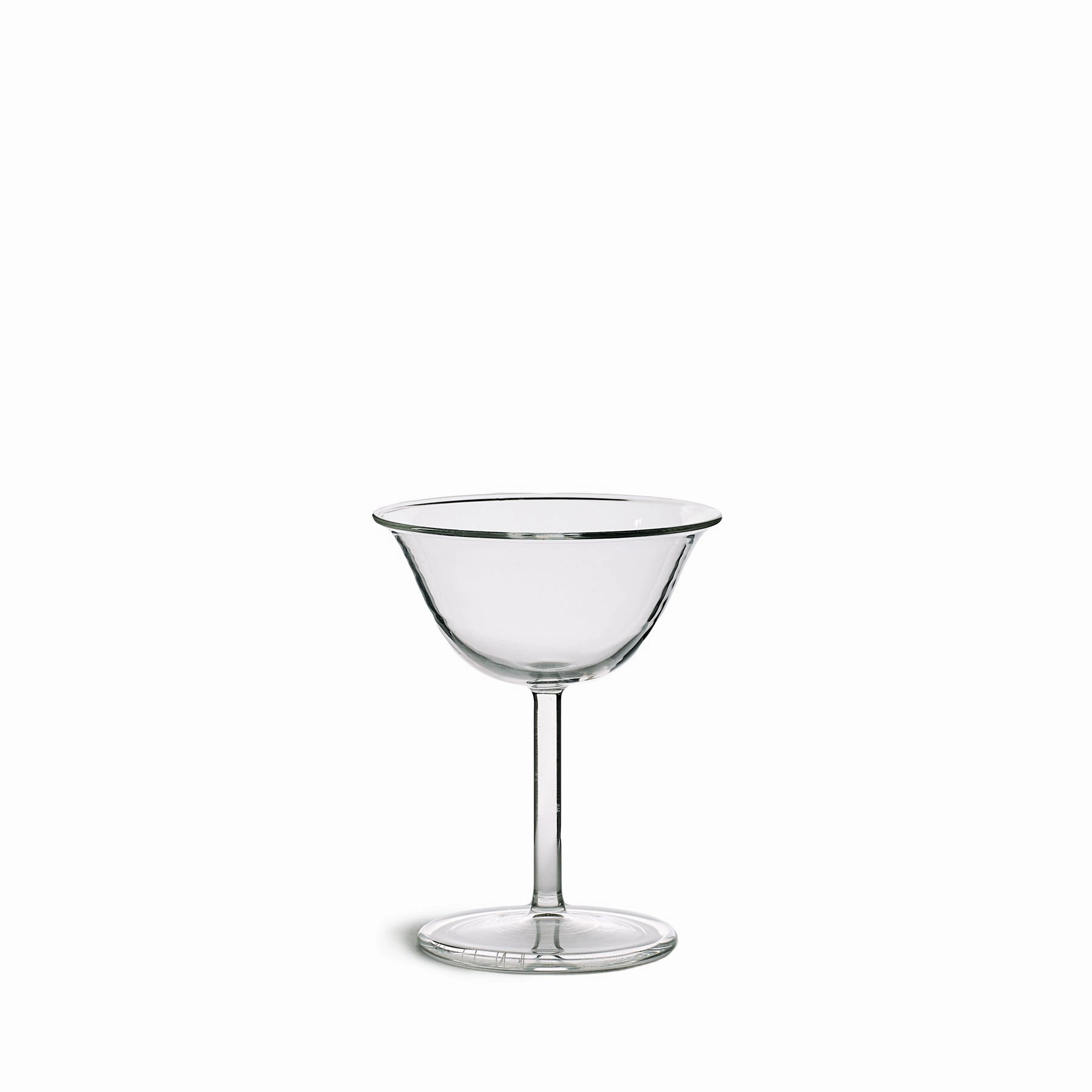 Rosetta Martini Glass in Clear (Set of 2) Glassware Tabletop & Kitchen sale