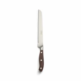 Rosewood Bread Knife Flatware & Knives tabletop deals