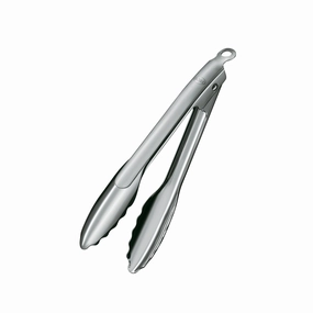 Rosle 9 Inch Locking Tongs, Stainless Steel Cooking Tools & Accessories clearance kits