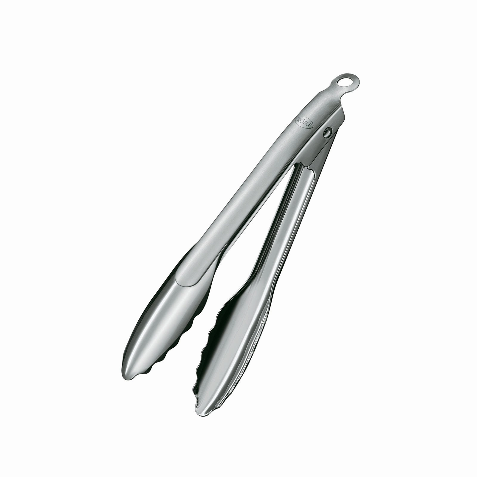 Rosle 9 Inch Locking Tongs, Stainless Steel Cooking Tools & Accessories clearance kits