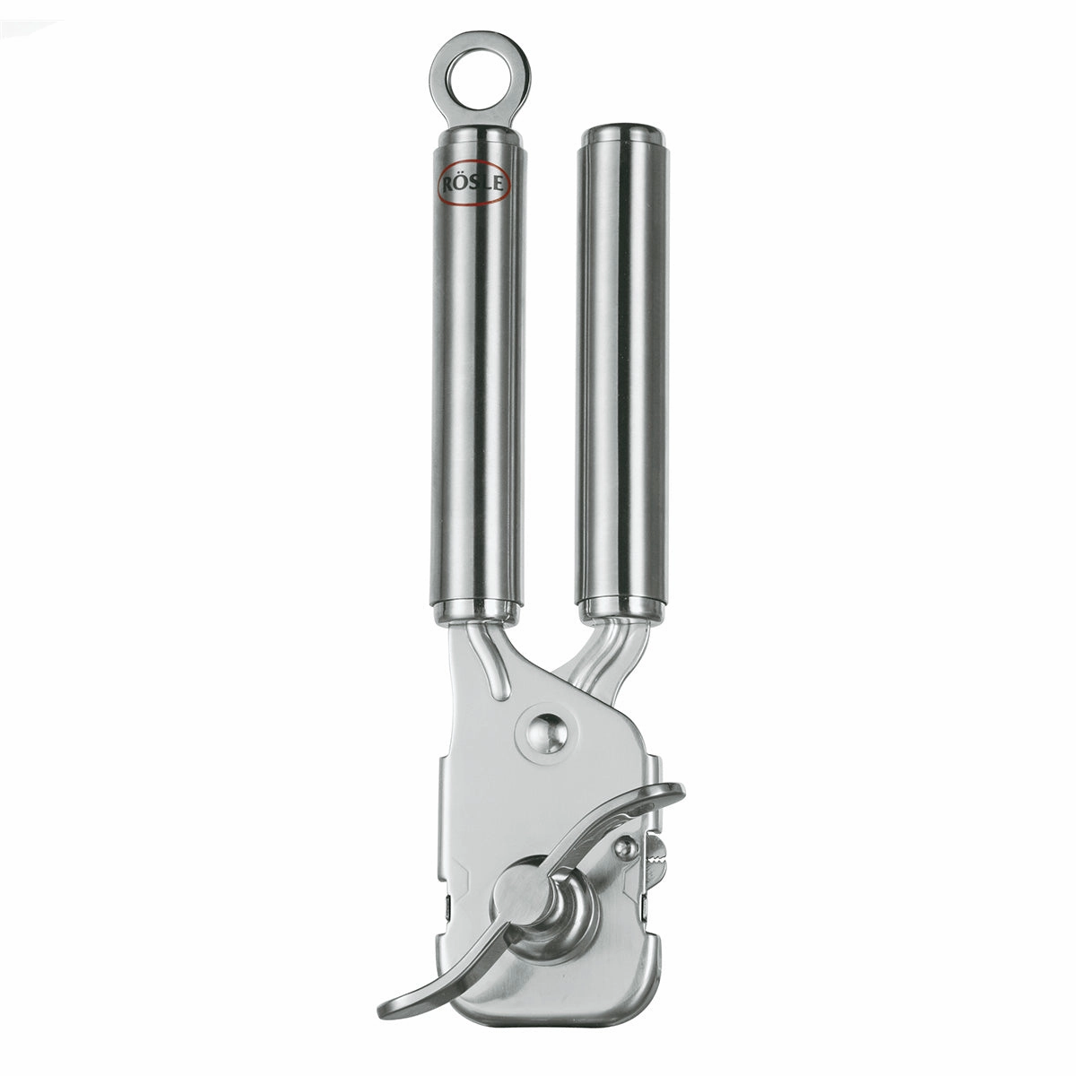 Rosle Can Opener with Plier Grip, Stainless Steel Cooking Tools & Accessories outlet tools