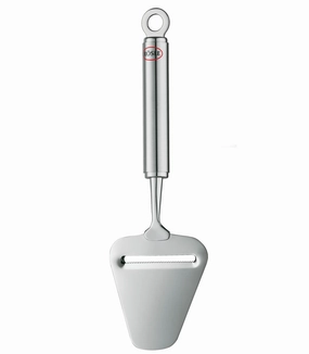 Rosle Cheese Plane Slicer, Stainless Steel Cooking Tools & Accessories mega discount