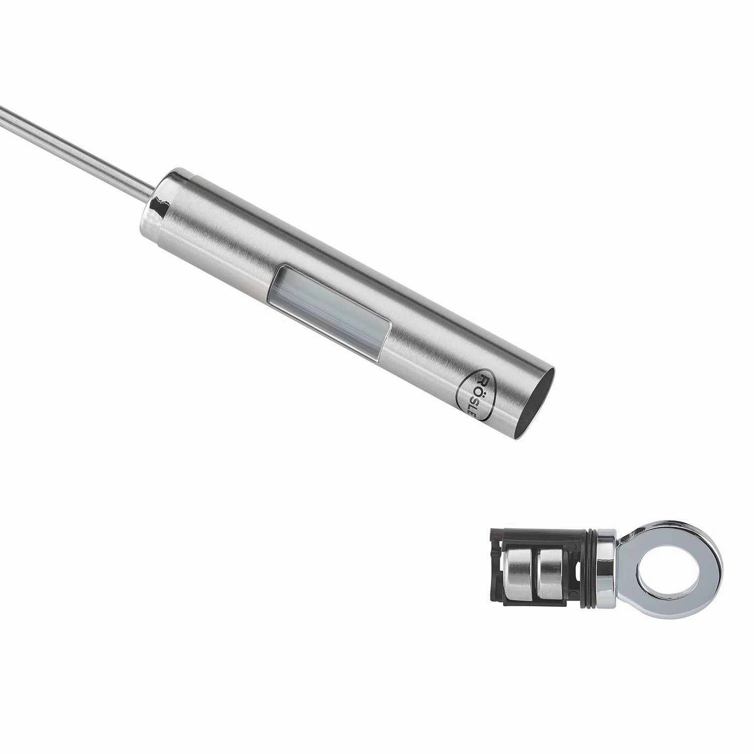 Rosle Gourmet Digital Instant Read Thermometer