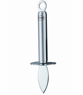 Rosle Oyster Knife Mussel Shucker, Stainless Steel Cooking Tools & Accessories mega discount