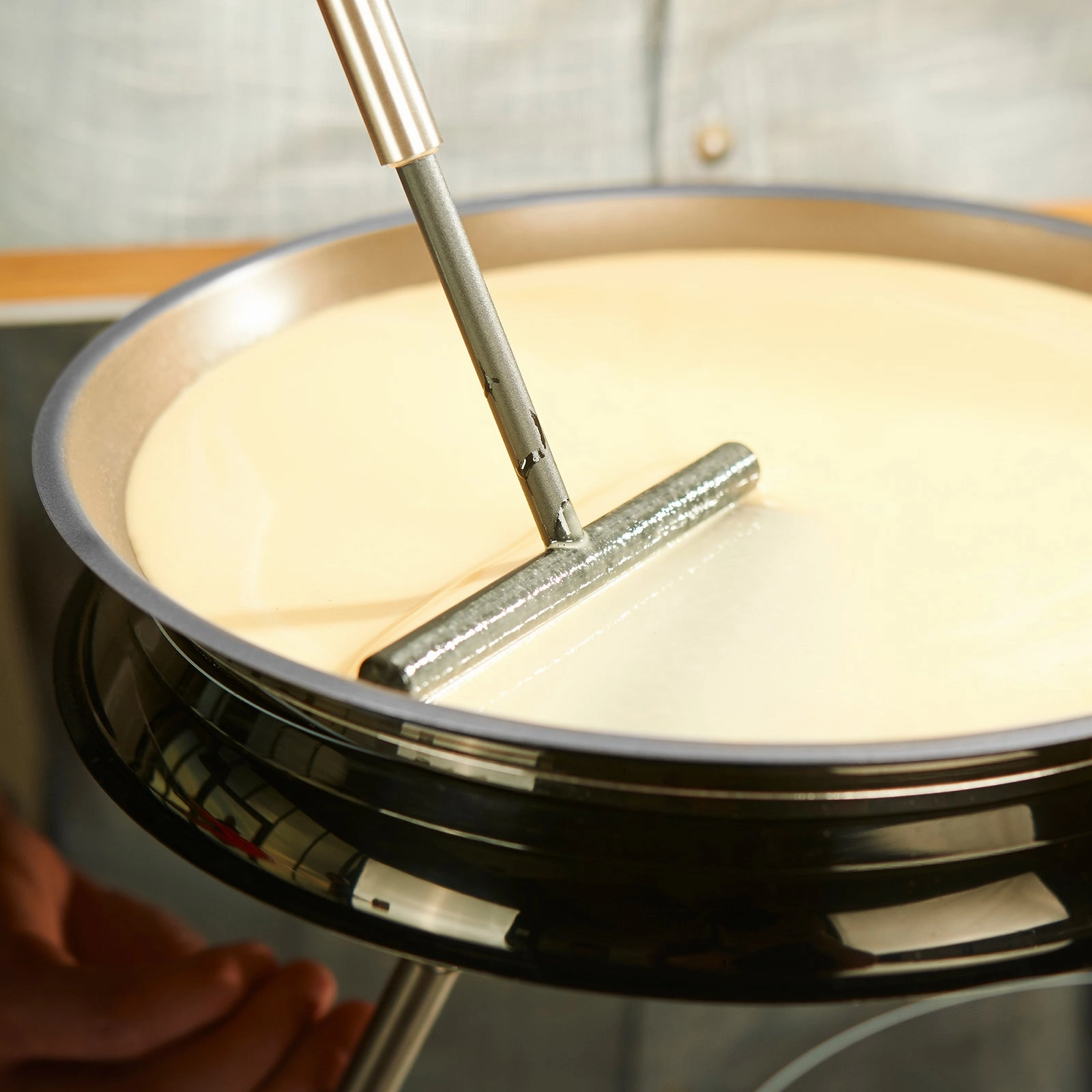 Rosle Silicone Crepes Spreader