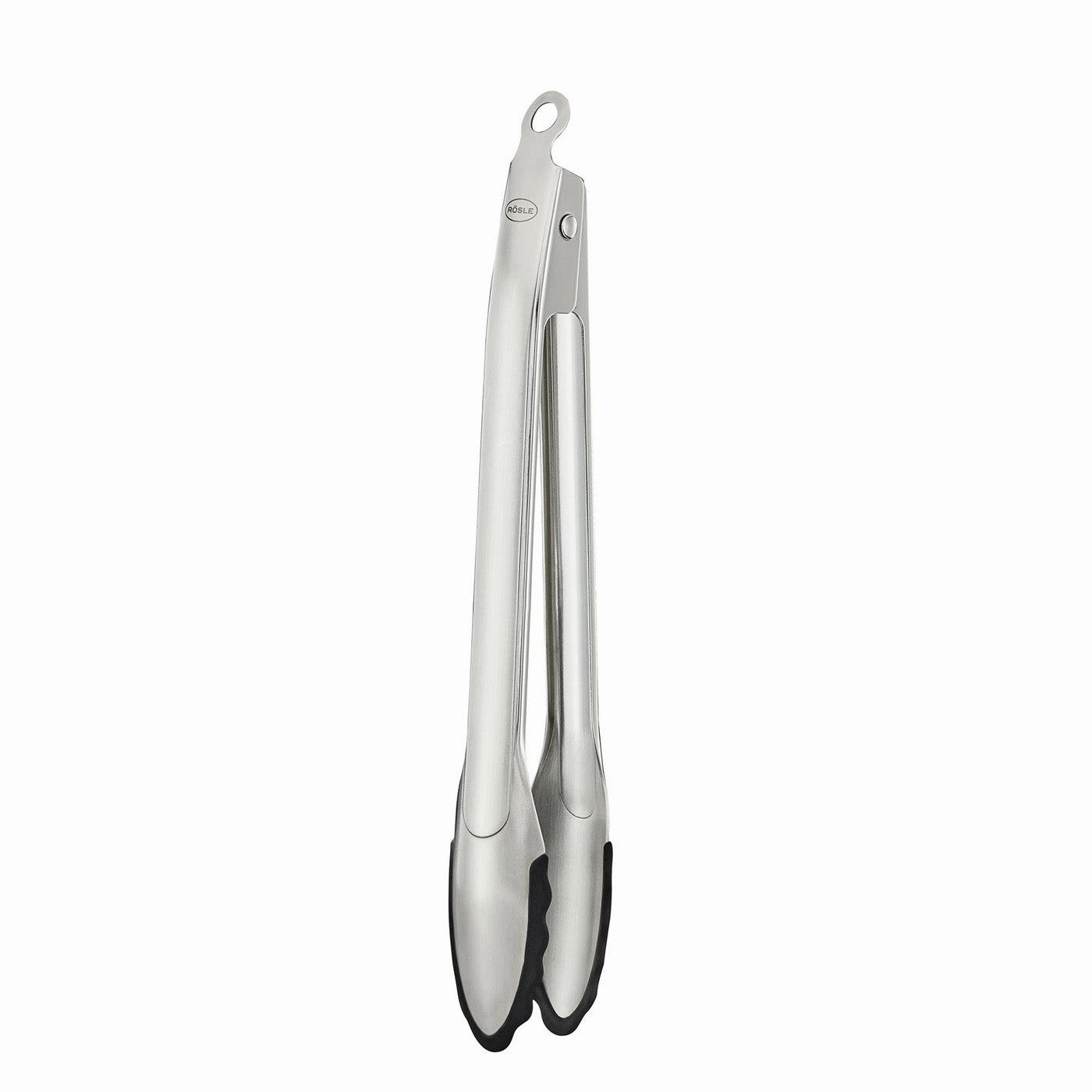 Rosle Silicone Locking Tongs, 23 cm Cooking Tools & Accessories clearance kits