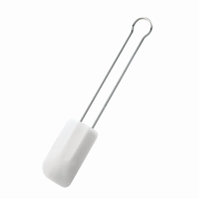 Rosle Stainless Steel & Silicone Flexible Spatula, 10-Inch Cooking Tools & Accessories clearance kits