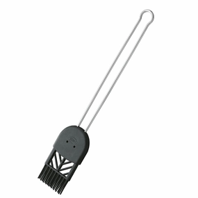 Rosle Stainless Steel & Silicone Pastry Brush, 1.8-Inch Cooking Tools & Accessories mega discount