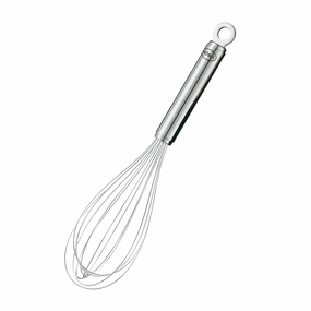 Rosle Stainless Steel Balloon Egg Whisk, 10.6-Inch Cooking Tools & Accessories clearance kits