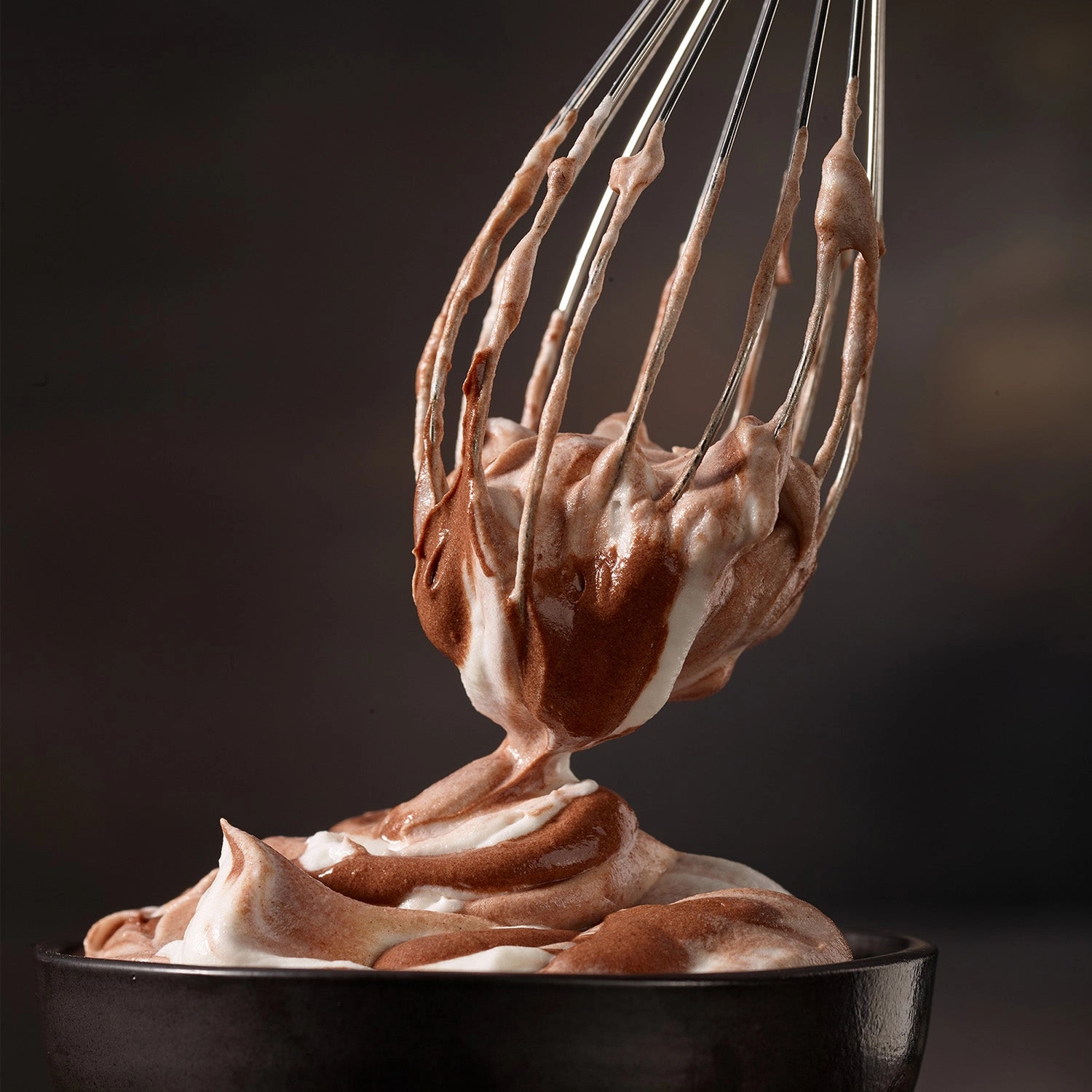 Rosle Stainless Steel Balloon Egg Whisk, 10.6-Inch