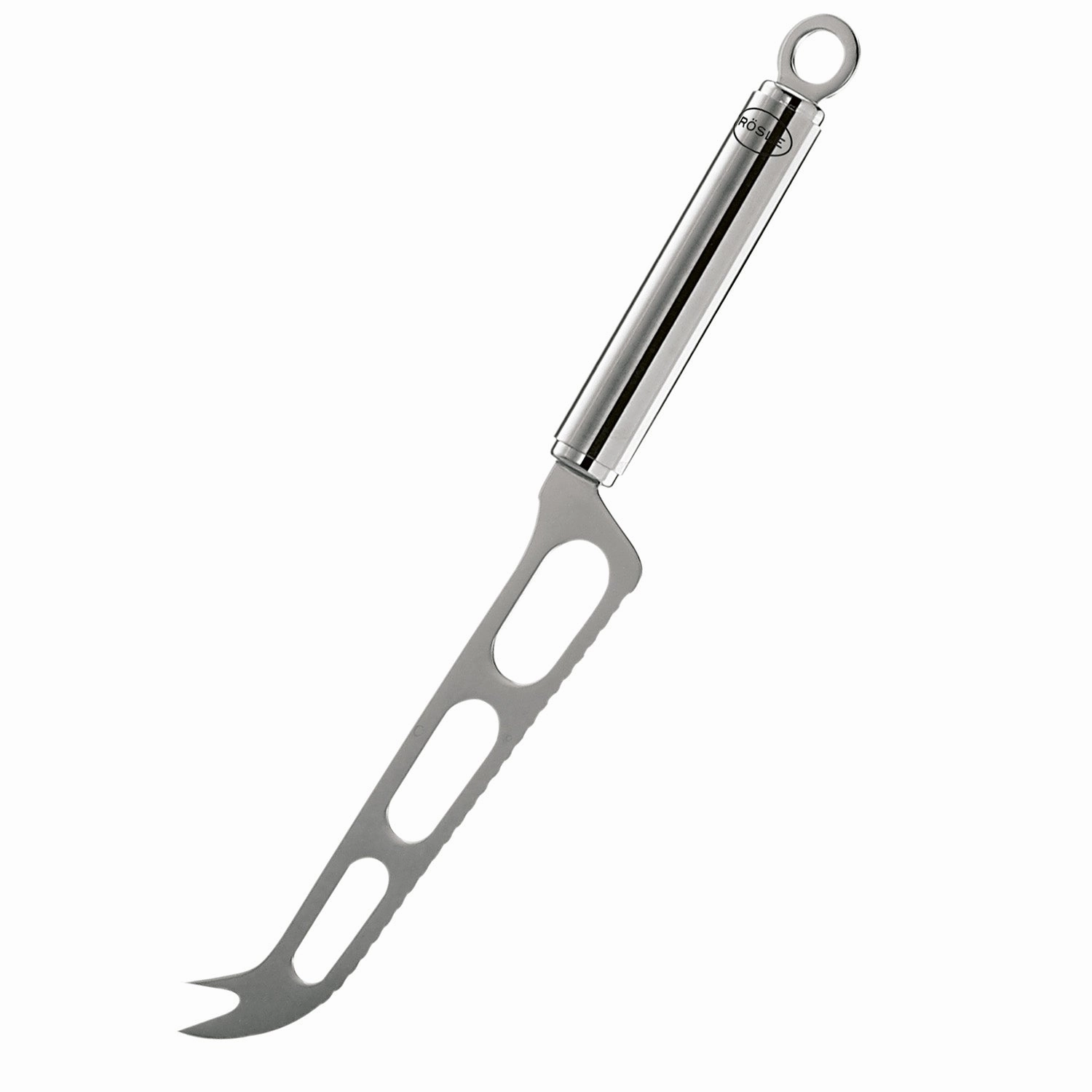 Rosle Stainless Steel Cheese Knife, 7-Inch Cutlery outlet discounts