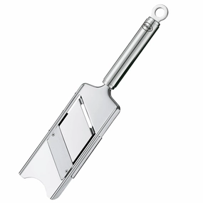 Rosle Stainless Steel Gourmet Slicer, 11.1-Inch Cooking Tools & Accessories outlet tools