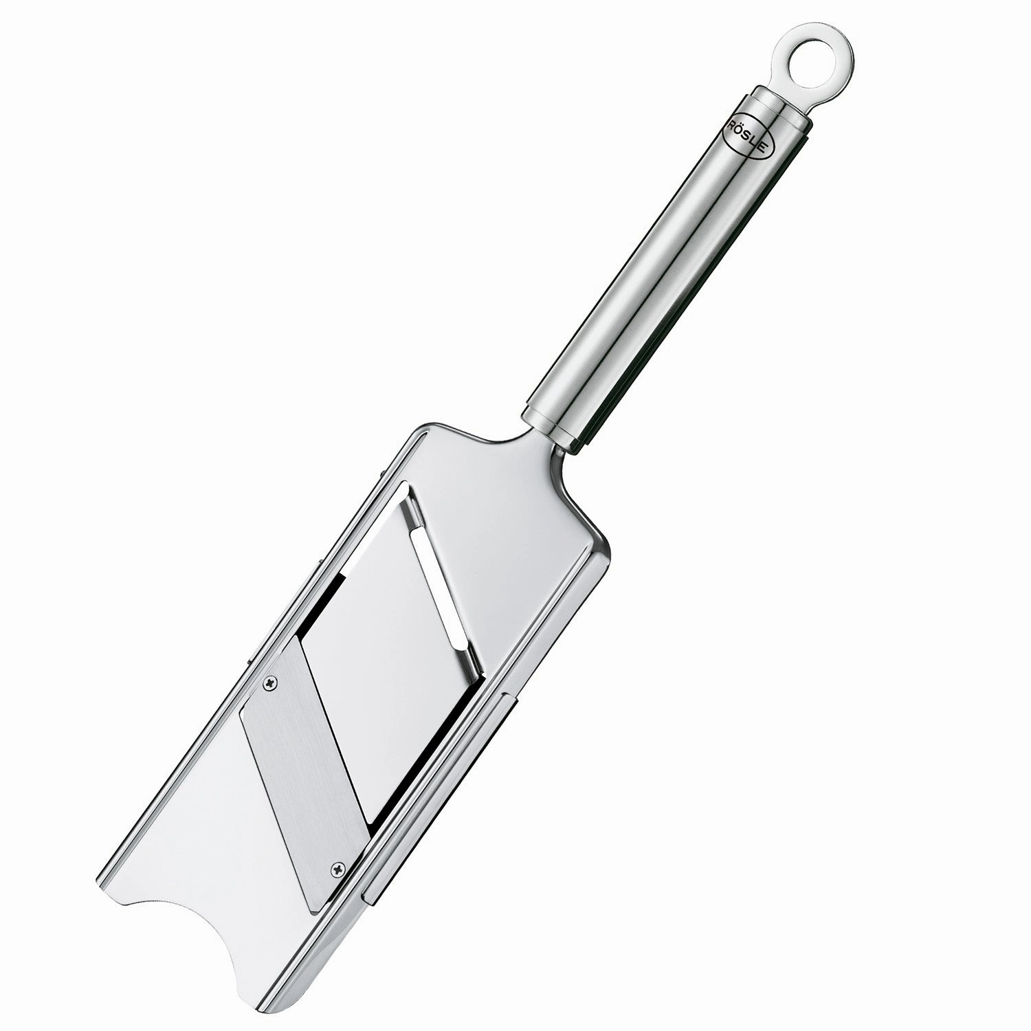 Rosle Stainless Steel Gourmet Slicer, 11.1-Inch Cooking Tools & Accessories outlet tools