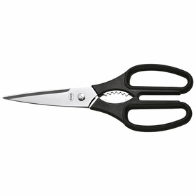 Rosle Stainless Steel Kitchen Scissors Shears, 8.7-Inch Cutlery knife sets deals