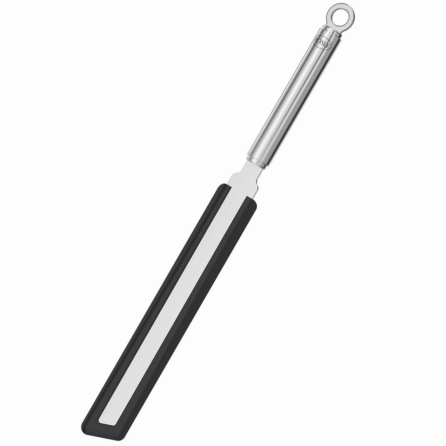 Rosle Stainless Steel Round Handle Crepes Turner, 12.6-Inch Cooking Tools & Accessories mega discount