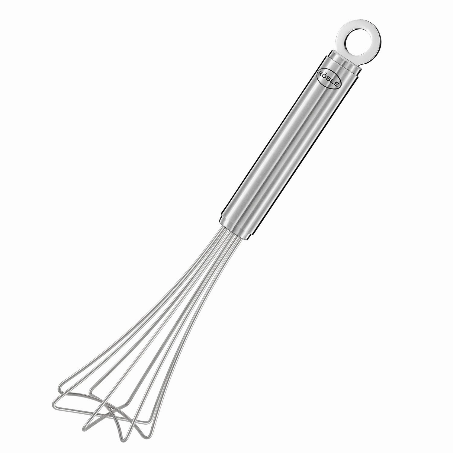 Rosle Stainless Steel Round Handle Gourmet Whisk, 11-Inch Cooking Tools & Accessories buy more save more