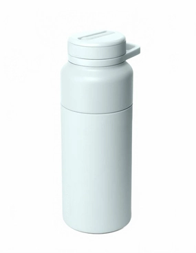 Rotera 35Oz. Water Bottle In Blue Agave Cooking Tools & Accessories outlet tools