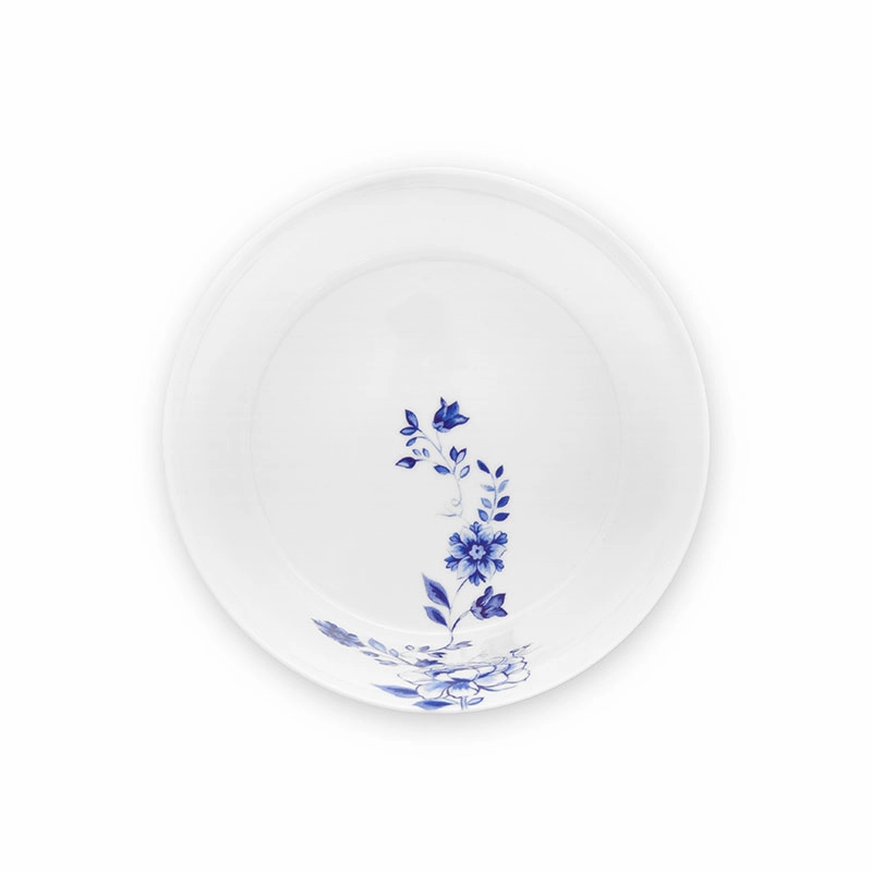 Royal Stripes Bowl, D15cm, Blue Bowls dinnerware special