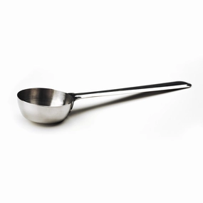 RSVP Endurance Stainless Steel Dual Espresso Scoop Cooking Tools & Accessories buy more save more